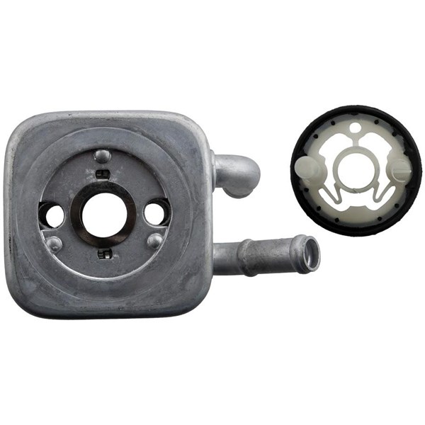 Oljekylare, motor Nty CCL-VW-029 NTY Oljekylare, motor Nty CCL-VW-029 NTY