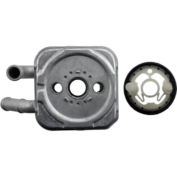 Oljekylare, motor Nty CCL-VW-029 NTY Oljekylare, motor Nty CCL-VW-029 NTY