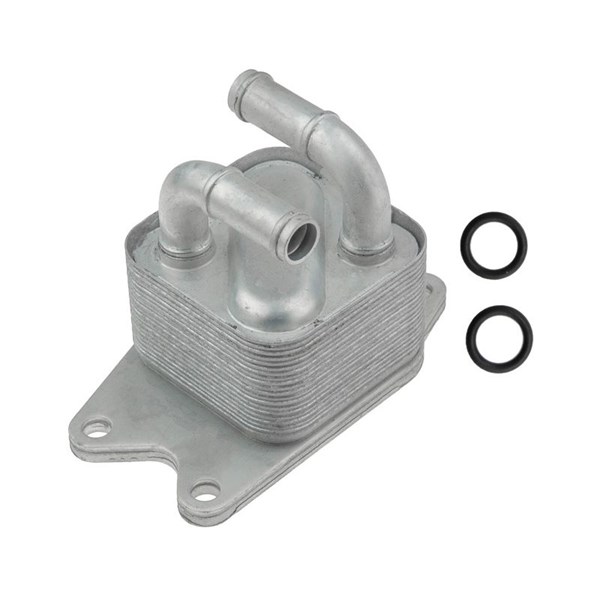 Oljekylare, automatisk transmission Nty CCL-VW-035 NTY