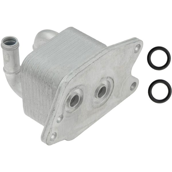 Oljekylare, automatisk transmission Nty CCL-VW-035 NTY Oljekylare, automatisk transmission Nty CCL-VW-035 NTY