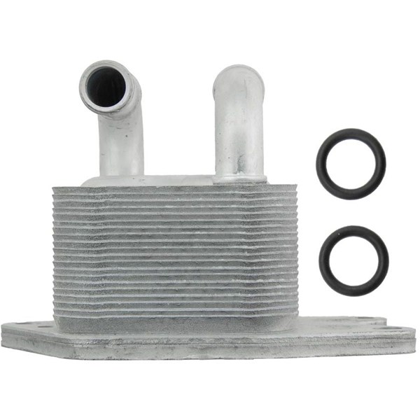 Oljekylare, automatisk transmission Nty CCL-VW-035 NTY