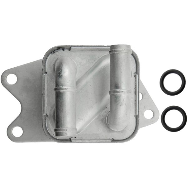 Oljekylare, automatisk transmission Nty CCL-VW-035 NTY Oljekylare, automatisk transmission Nty CCL-VW-035 NTY