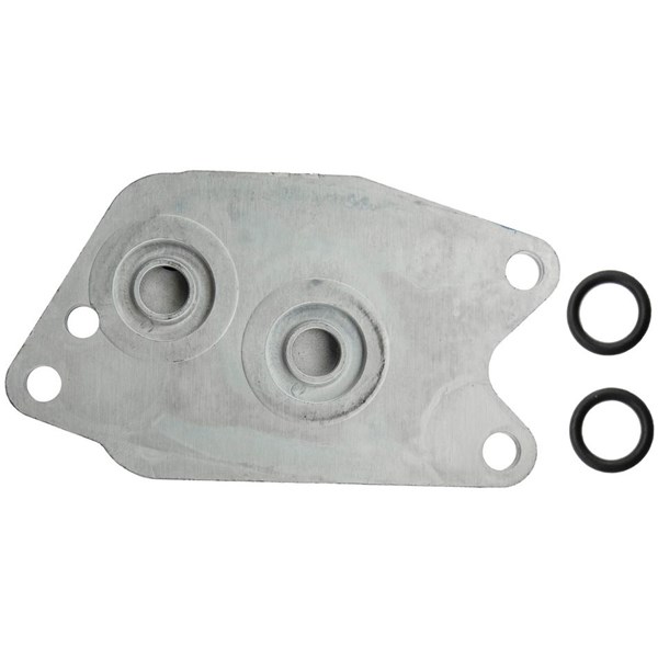 Oljekylare, automatisk transmission Nty CCL-VW-035 NTY Oljekylare, automatisk transmission Nty CCL-VW-035 NTY