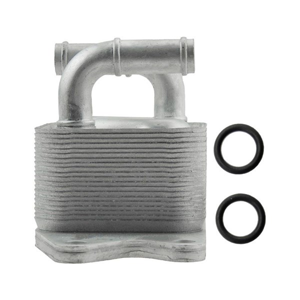 Oljekylare, automatisk transmission Nty CCL-VW-035 NTY Oljekylare, automatisk transmission Nty CCL-VW-035 NTY
