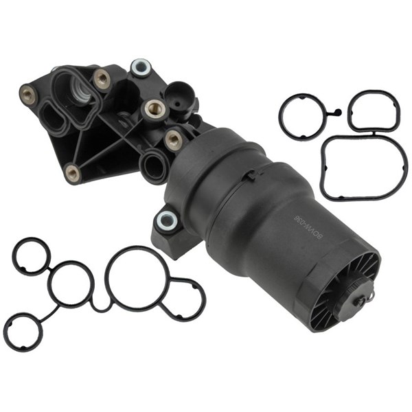 Hus, oljefilter Nty CCL-VW-036 NTY Hus, oljefilter Nty CCL-VW-036 NTY