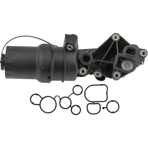 Hus, oljefilter Nty CCL-VW-036 NTY Hus, oljefilter Nty CCL-VW-036 NTY