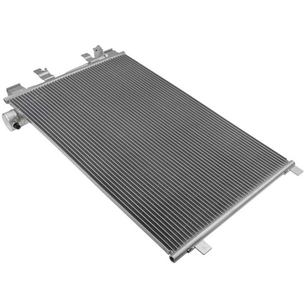 Kondensor, klimatanläggning Nty CCS-NS-018 NTY