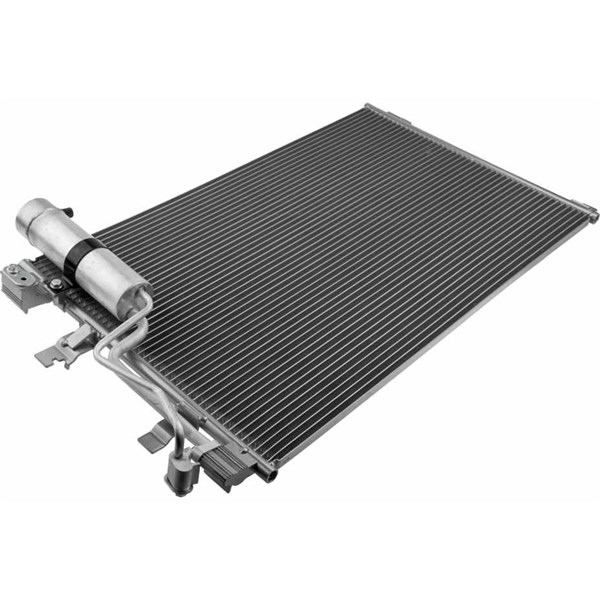 Kondensor, klimatanläggning Nty CCS-NS-018 NTY Kondensor, klimatanläggning Nty CCS-NS-018 NTY