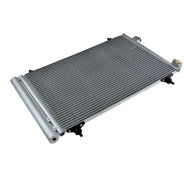 Kondensor, klimatanläggning Nty CCS-PE-000 NTY