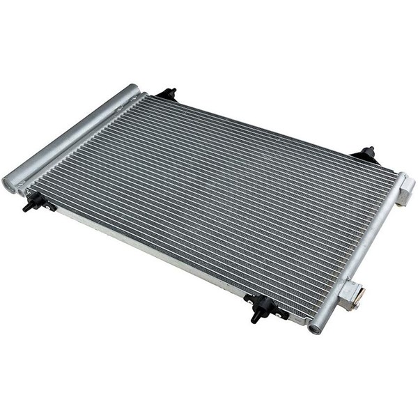 Kondensor, klimatanläggning Nty CCS-PE-000 NTY Kondensor, klimatanläggning Nty CCS-PE-000 NTY