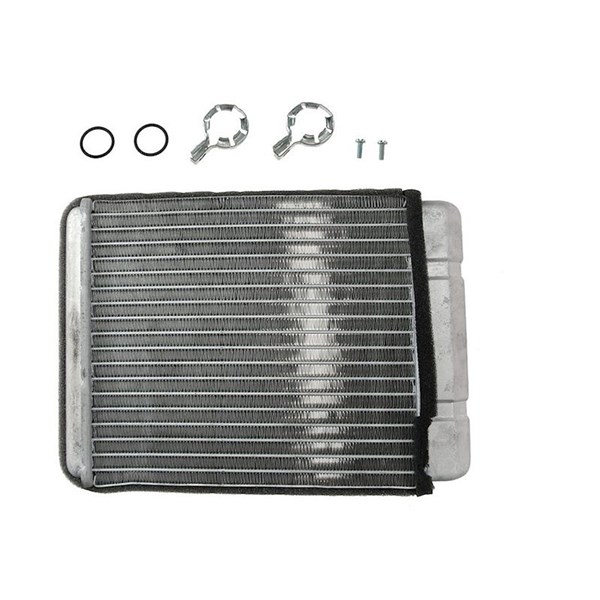 Värmeväxlare, kupévärme Nty CNG-CH-002 NTY Värmeväxlare, kupévärme Nty CNG-CH-002 NTY
