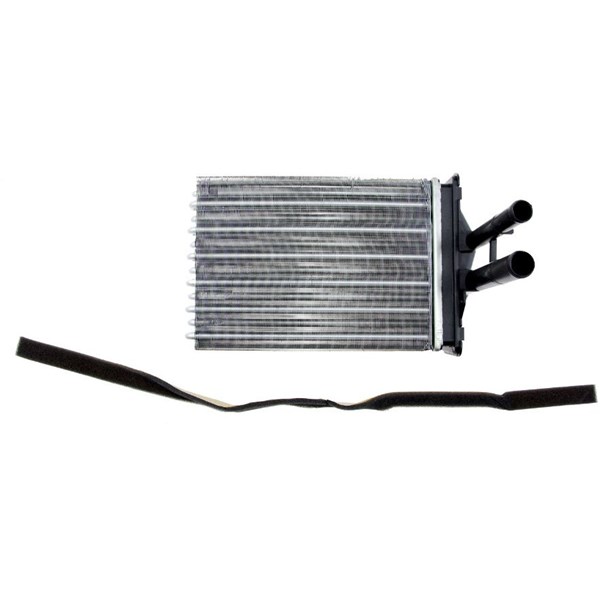 Värmeväxlare, kupévärme Nty CNG-CH-007 NTY Värmeväxlare, kupévärme Nty CNG-CH-007 NTY