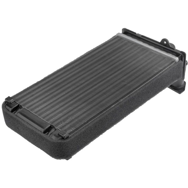 Värmeväxlare, kupévärme Nty CNG-CT-007 NTY Värmeväxlare, kupévärme Nty CNG-CT-007 NTY