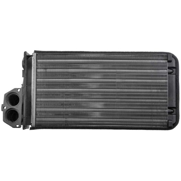 Värmeväxlare, kupévärme Nty CNG-CT-007 NTY Värmeväxlare, kupévärme Nty CNG-CT-007 NTY