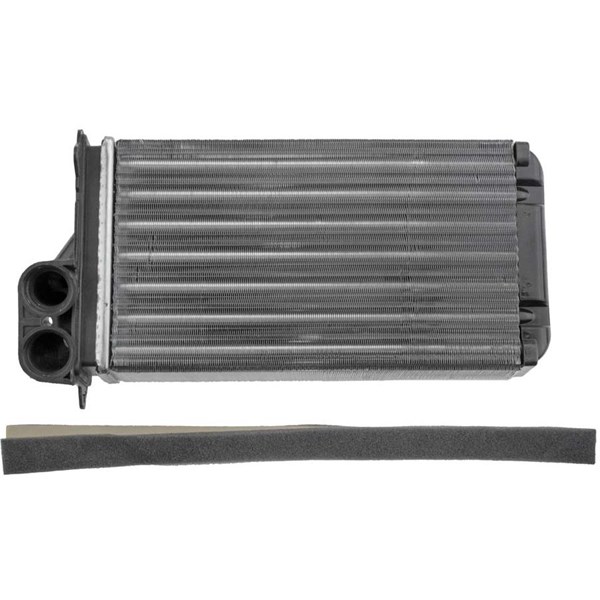 Värmeväxlare, kupévärme Nty CNG-CT-008 NTY Värmeväxlare, kupévärme Nty CNG-CT-008 NTY