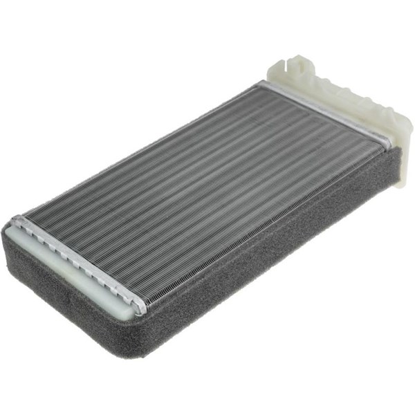 Värmeväxlare, kupévärme Nty CNG-FT-000 NTY Värmeväxlare, kupévärme Nty CNG-FT-000 NTY