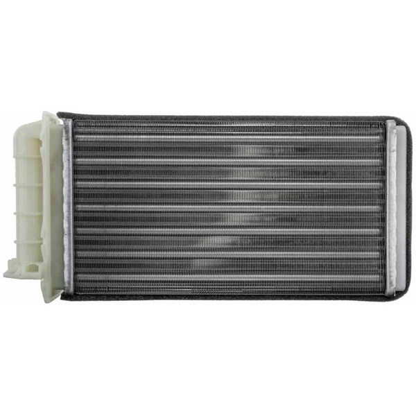 Värmeväxlare, kupévärme Nty CNG-FT-000 NTY Värmeväxlare, kupévärme Nty CNG-FT-000 NTY