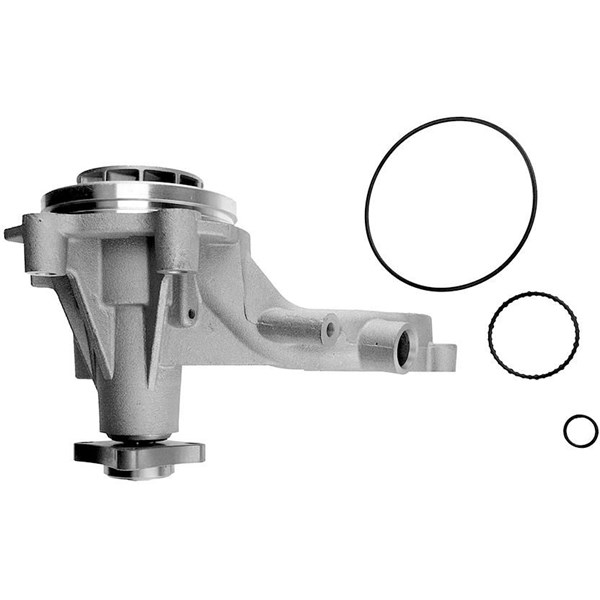 Vattenpump Nty CPW-CH-047 NTY
