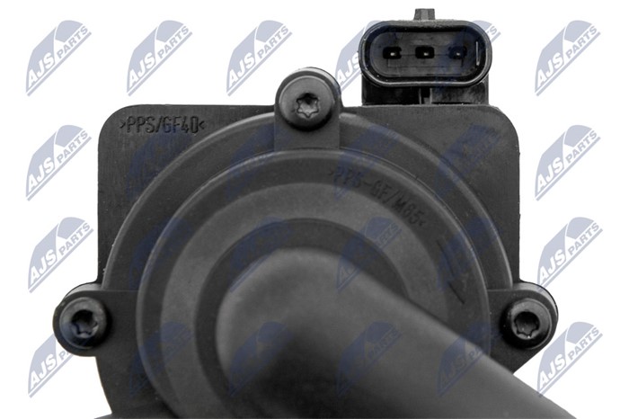 Extra vattenpump 12V Nty CPZ-AU-025 NTY