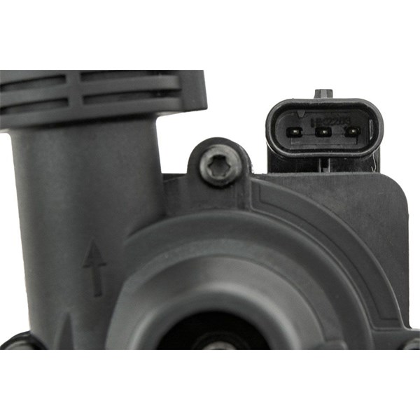 Extra vattenpump 12V Nty CPZ-LR-002 NTY