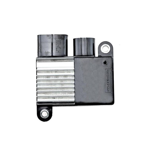 Förkopplingsmotstånd, Elmotor-kylfläkt Nty CSW-TY-000 NTY Förkopplingsmotstånd, Elmotor-kylfläkt Nty CSW-TY-000 NTY