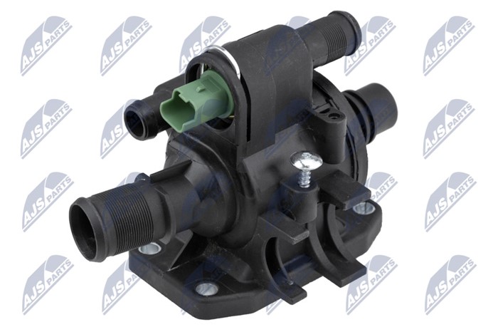 Termostat, kylvätska Nty CTM-PE-000 NTY