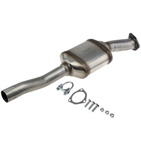Dieselpartikelfilter Nty DPF-AU-005 NTY Dieselpartikelfilter Nty DPF-AU-005 NTY