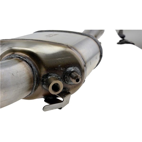 Dieselpartikelfilter Nty DPF-AU-005 NTY Dieselpartikelfilter Nty DPF-AU-005 NTY