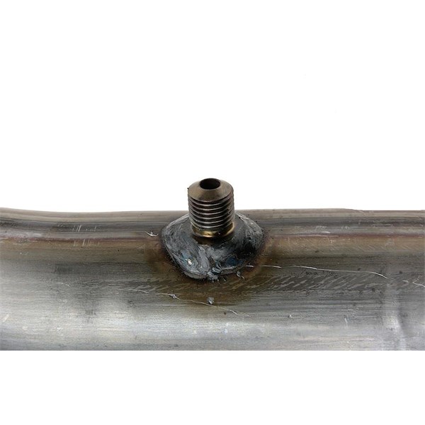 Dieselpartikelfilter Nty DPF-AU-005 NTY Dieselpartikelfilter Nty DPF-AU-005 NTY