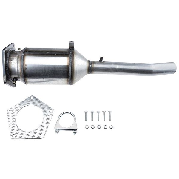 Dieselpartikelfilter Nty DPF-AU-007 NTY Dieselpartikelfilter Nty DPF-AU-007 NTY