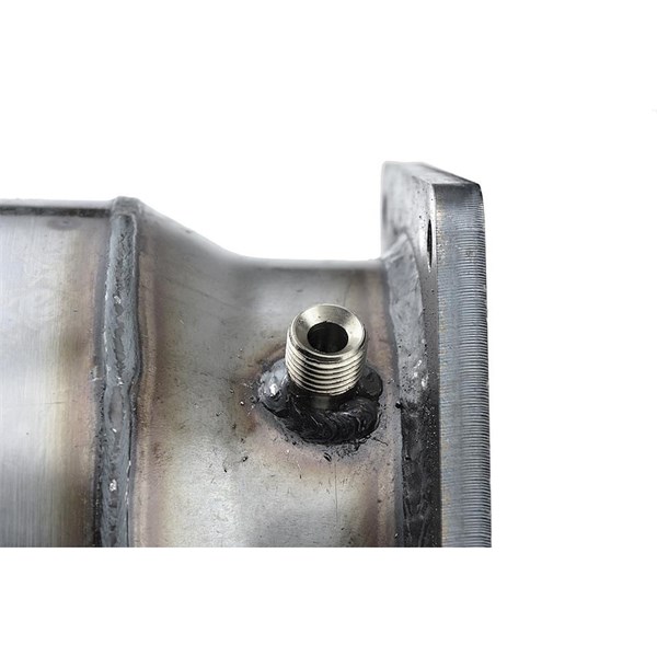 Dieselpartikelfilter Nty DPF-AU-007 NTY Dieselpartikelfilter Nty DPF-AU-007 NTY