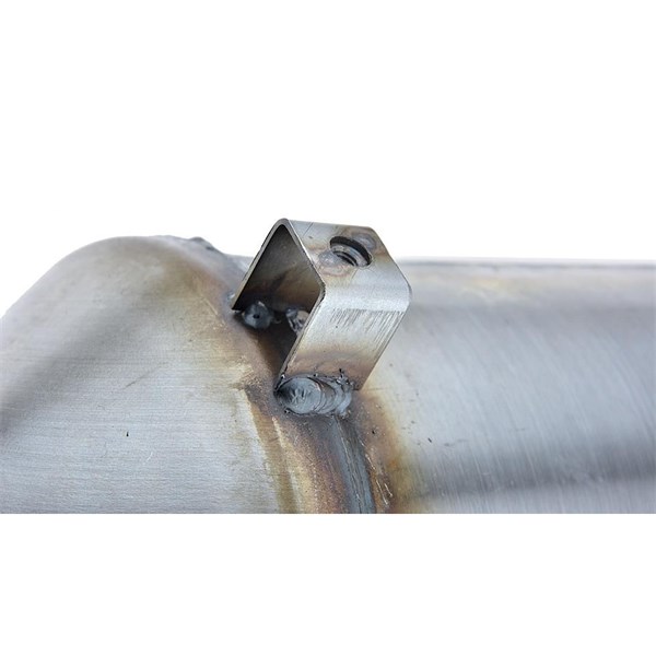 Dieselpartikelfilter Nty DPF-AU-007 NTY Dieselpartikelfilter Nty DPF-AU-007 NTY