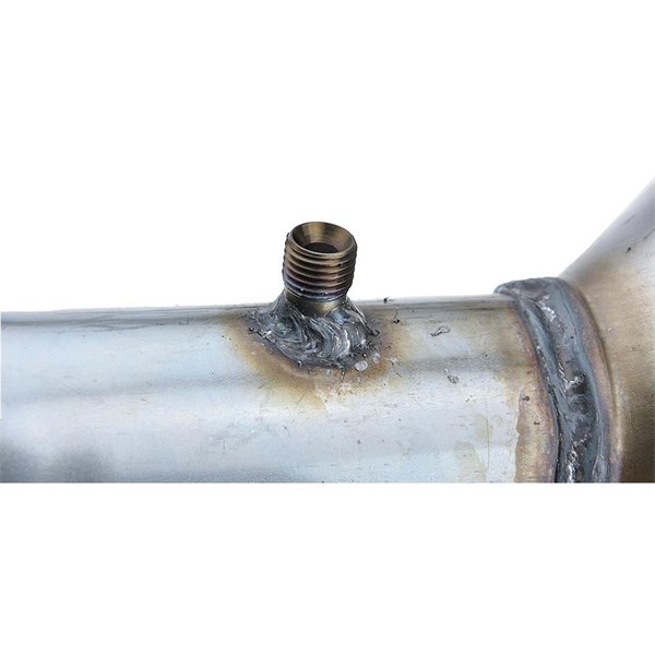 Dieselpartikelfilter Nty DPF-AU-007 NTY Dieselpartikelfilter Nty DPF-AU-007 NTY