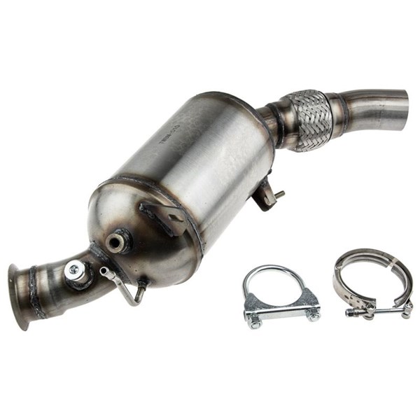 Dieselpartikelfilter NTY