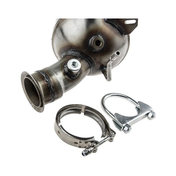 Dieselpartikelfilter NTY Dieselpartikelfilter NTY