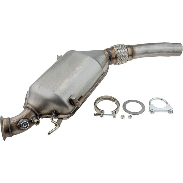 Dieselpartikelfilter Nty DPF-BM-011 NTY