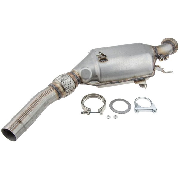 Dieselpartikelfilter Nty DPF-BM-011 NTY Dieselpartikelfilter Nty DPF-BM-011 NTY