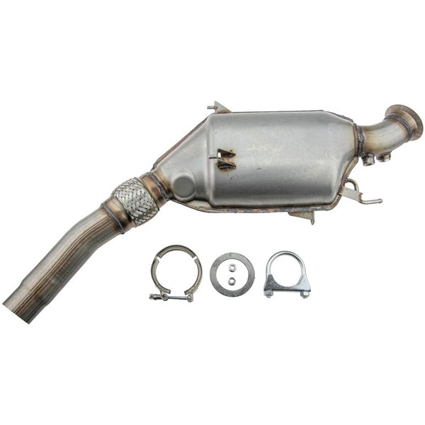 Dieselpartikelfilter Nty DPF-BM-011 NTY Dieselpartikelfilter Nty DPF-BM-011 NTY