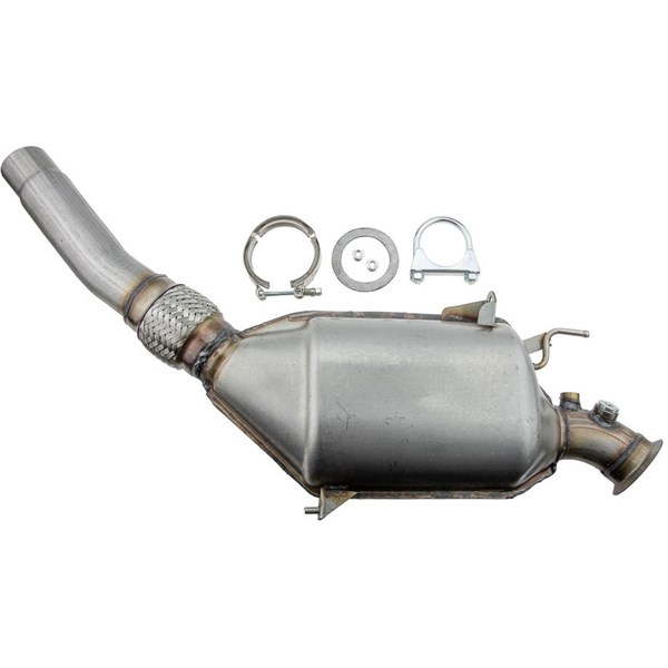 Dieselpartikelfilter Nty DPF-BM-011 NTY Dieselpartikelfilter Nty DPF-BM-011 NTY