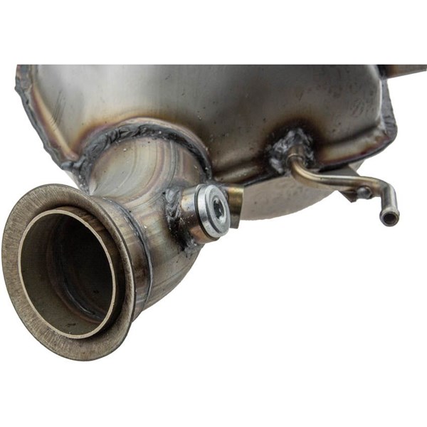 Dieselpartikelfilter Nty DPF-BM-011 NTY