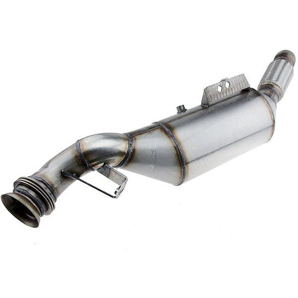 Dieselpartikelfilter Nty DPF-ME-004 NTY Dieselpartikelfilter Nty DPF-ME-004 NTY