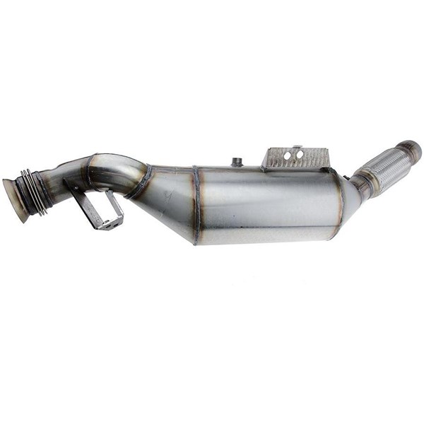 Dieselpartikelfilter Nty DPF-ME-004 NTY Dieselpartikelfilter Nty DPF-ME-004 NTY
