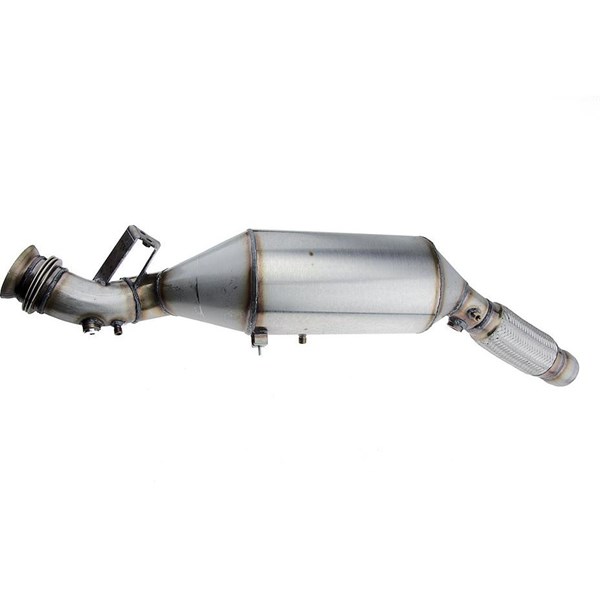Dieselpartikelfilter Nty DPF-ME-004 NTY Dieselpartikelfilter Nty DPF-ME-004 NTY