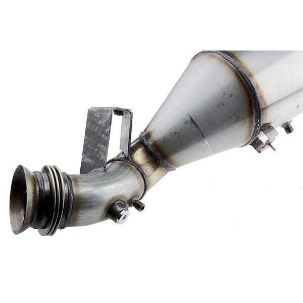 Dieselpartikelfilter Nty DPF-ME-004 NTY Dieselpartikelfilter Nty DPF-ME-004 NTY