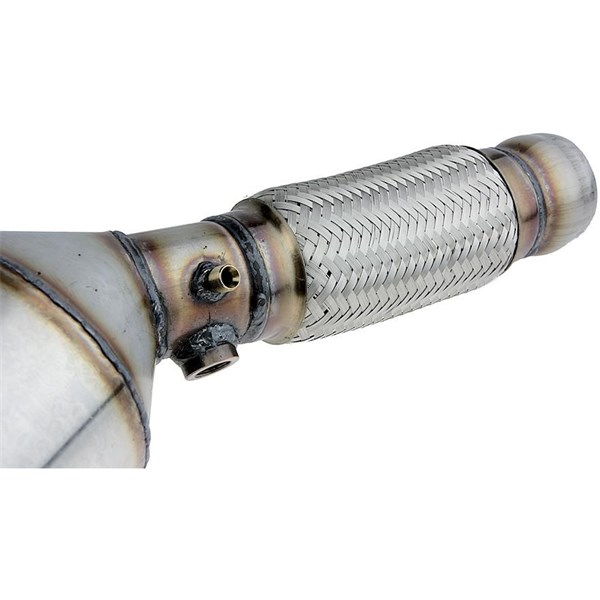 Dieselpartikelfilter Nty DPF-ME-004 NTY Dieselpartikelfilter Nty DPF-ME-004 NTY