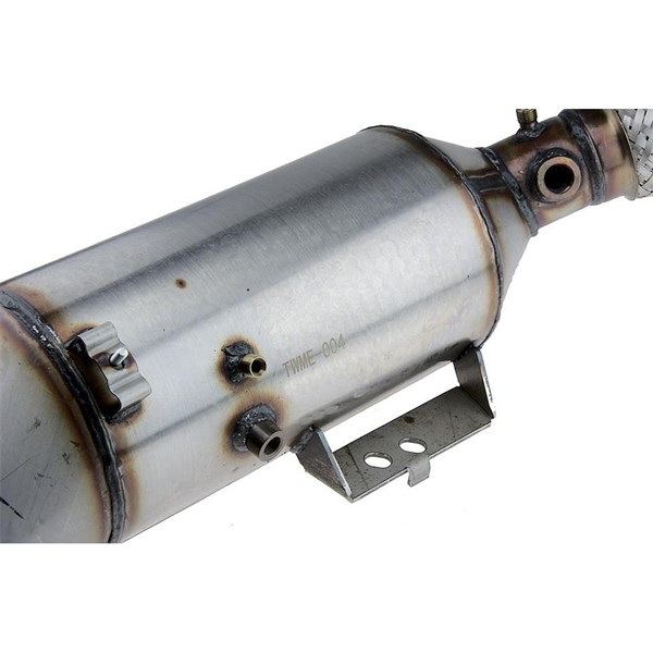 Dieselpartikelfilter Nty DPF-ME-004 NTY Dieselpartikelfilter Nty DPF-ME-004 NTY