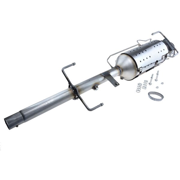 Dieselpartikelfilter Nty DPF-MZ-001 NTY