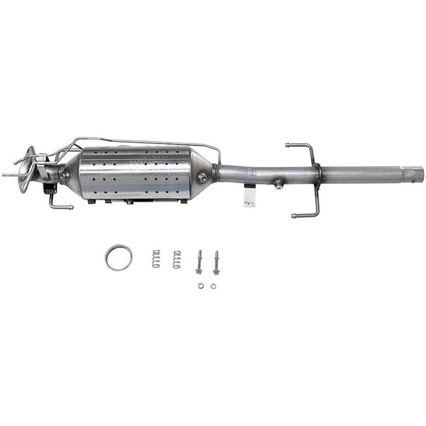 Dieselpartikelfilter Nty DPF-MZ-001 NTY