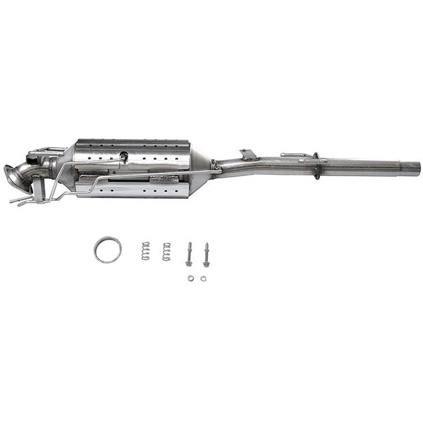 Dieselpartikelfilter Nty DPF-MZ-001 NTY Dieselpartikelfilter Nty DPF-MZ-001 NTY