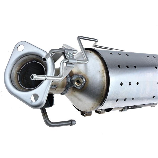 Dieselpartikelfilter Nty DPF-MZ-001 NTY Dieselpartikelfilter Nty DPF-MZ-001 NTY